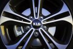Kia Forte 2014 года